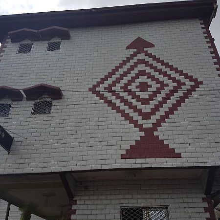 Hotel Kdv Bonabéri 외부 사진