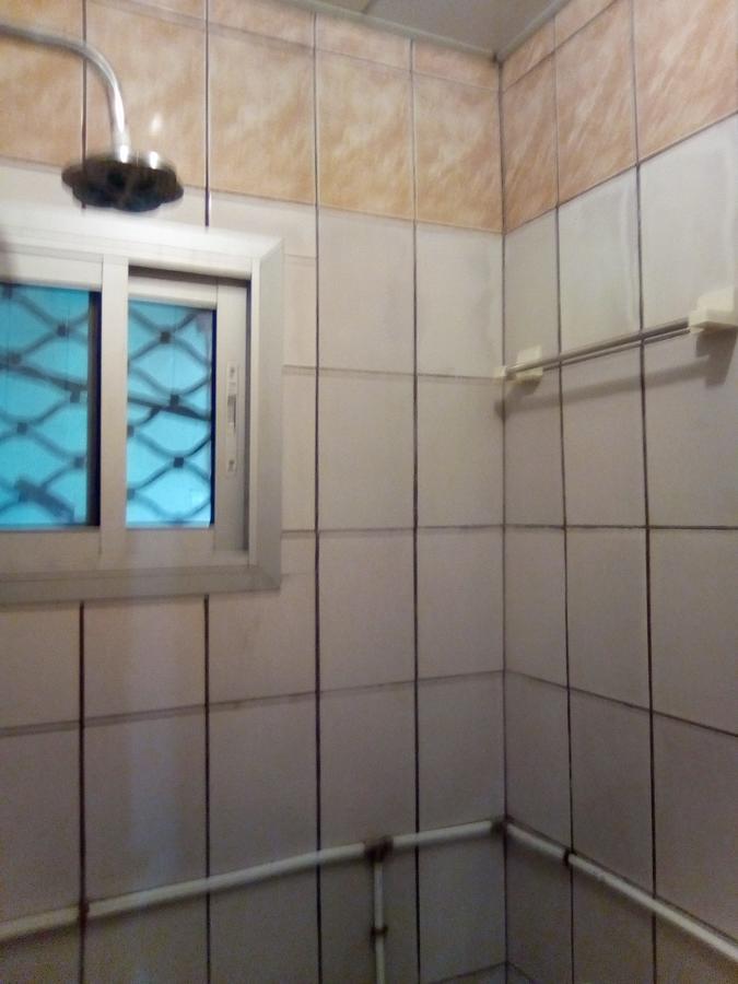Hotel Kdv Bonabéri 외부 사진