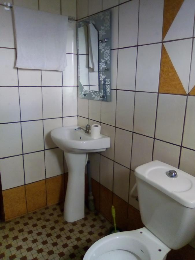 Hotel Kdv Bonabéri 외부 사진