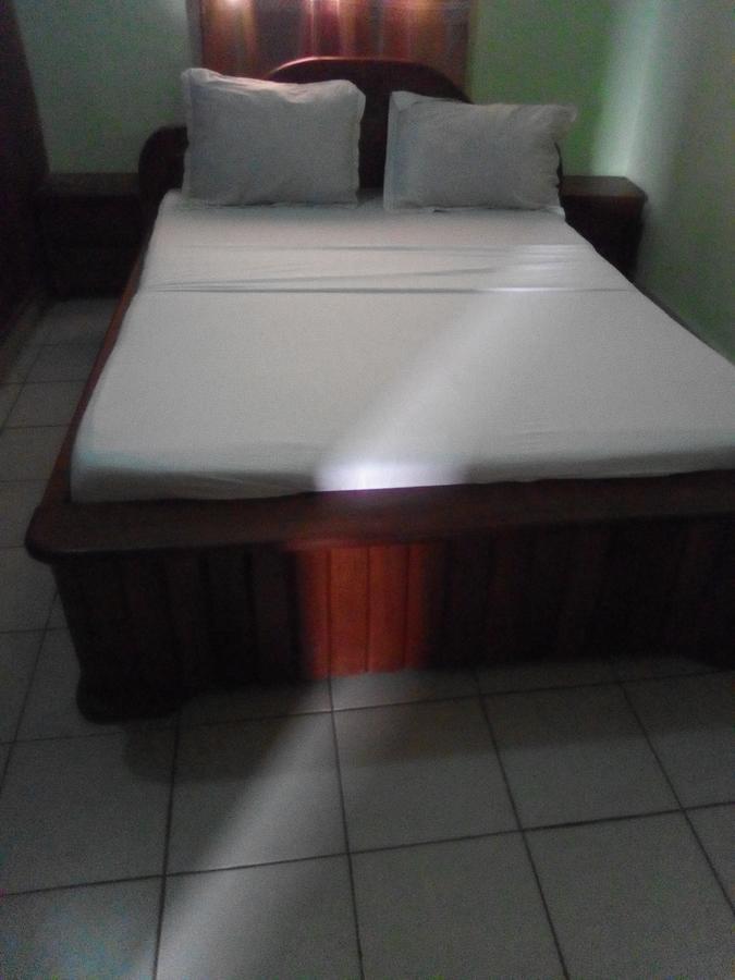 Hotel Kdv Bonabéri 외부 사진