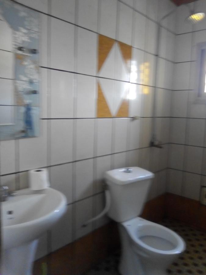 Hotel Kdv Bonabéri 외부 사진
